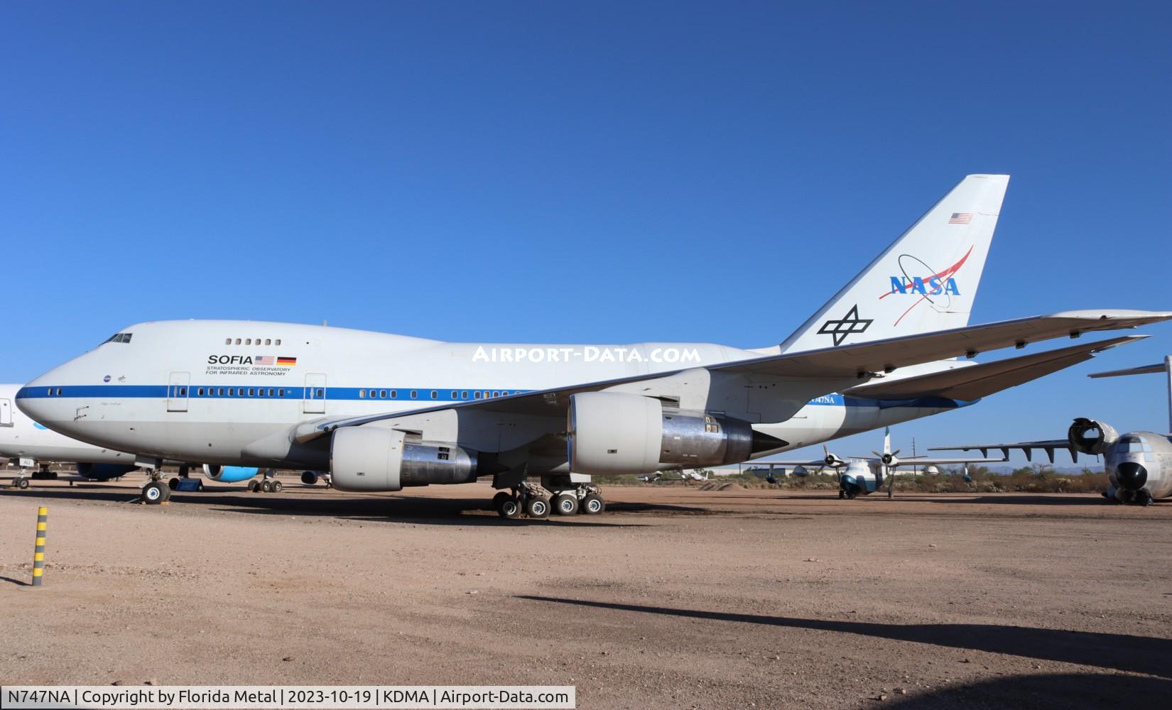 N747NA, 1977 Boeing 747SP-21 C/N 21441, Sofia 747SP zx