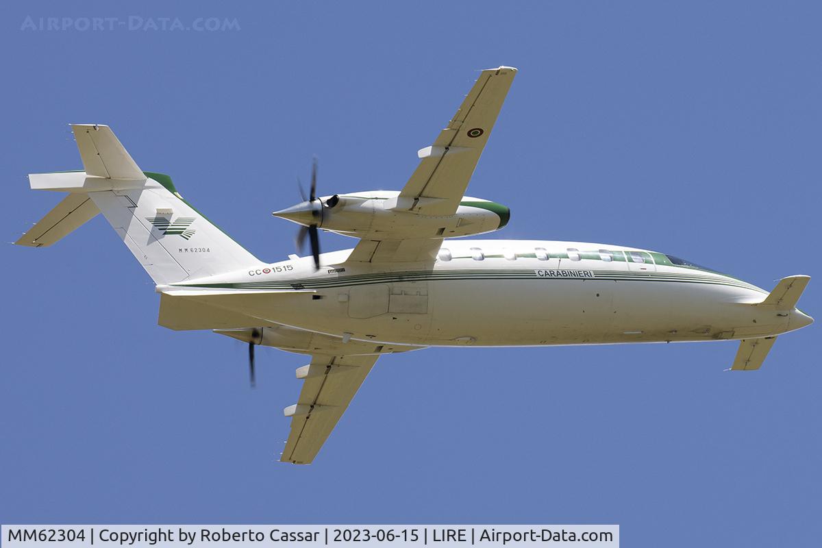 MM62304, Piaggio P.180 Avanti C/N 1094, Manifestazione Aerea del Centenario del Aeronautica Militare