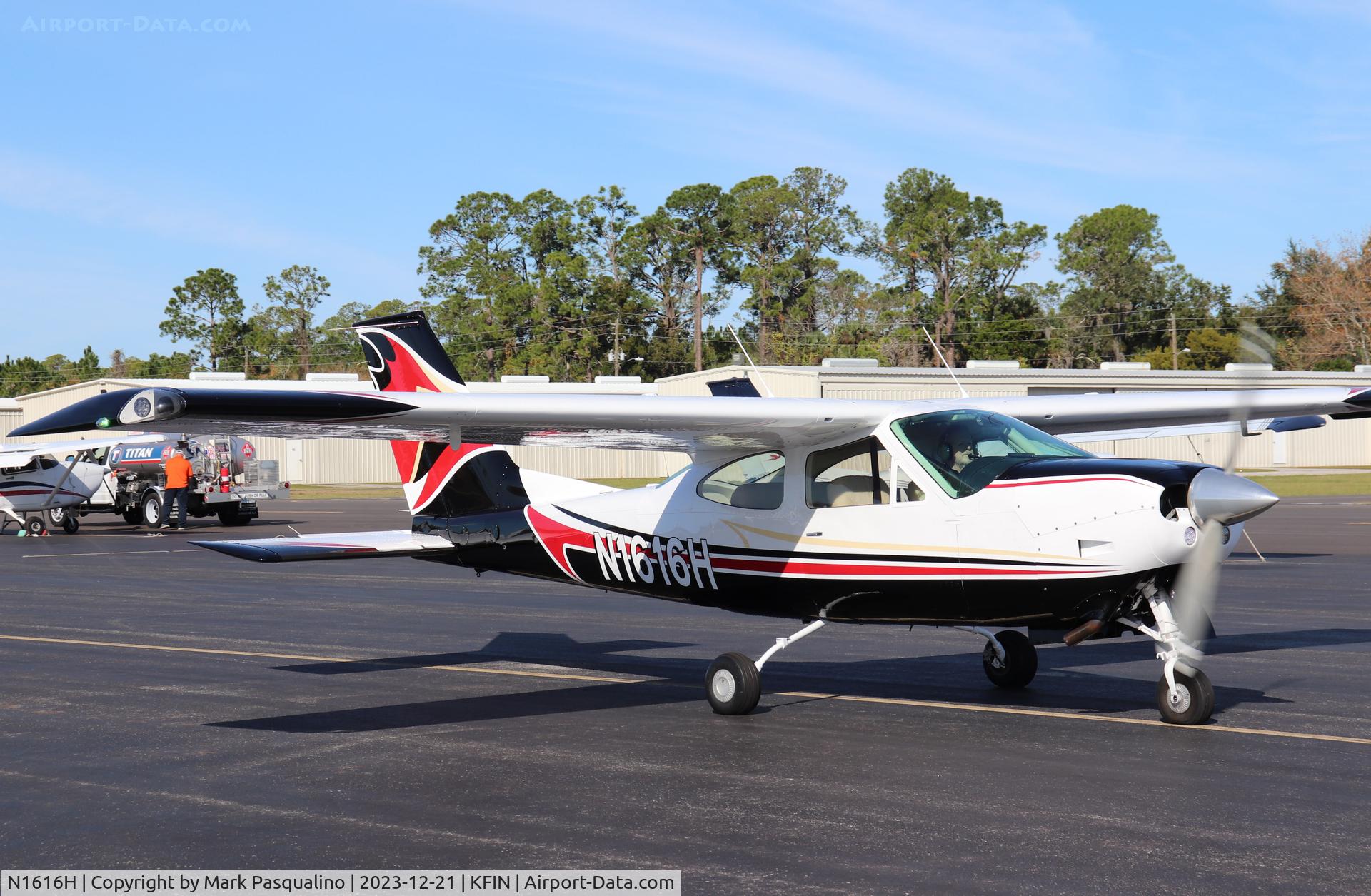 N1616H, 1975 Cessna 177RG Cardinal C/N 177RG0789, Cessna 177RG