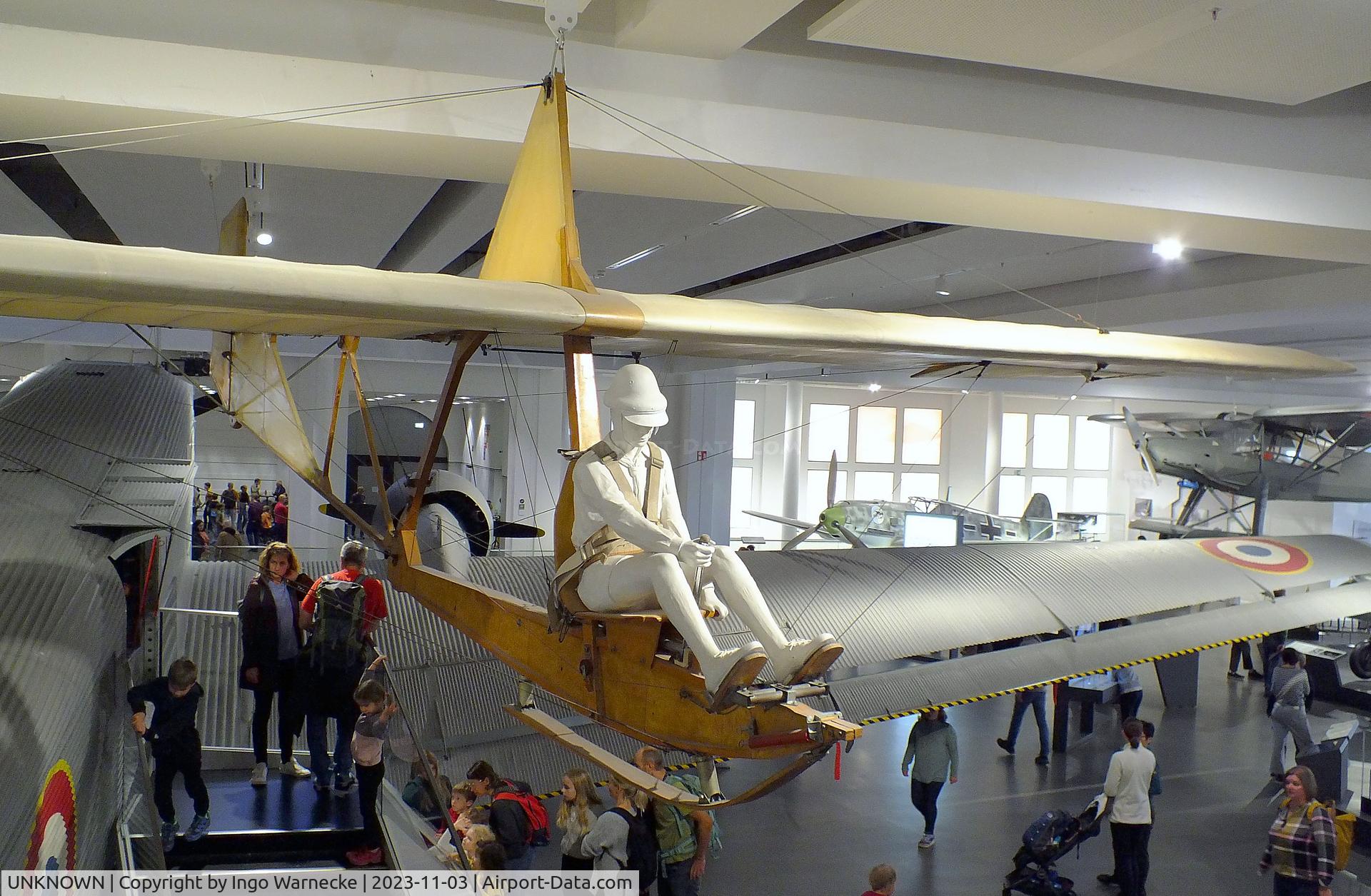 UNKNOWN, Schneider DFS 108-14 SG-38 Schulgleiter C/N not found_SG-38 Dt.Mus., Schneider DFS 108-14 SG-38 Schulgleiter at Deutsches Museum, München (Munich)