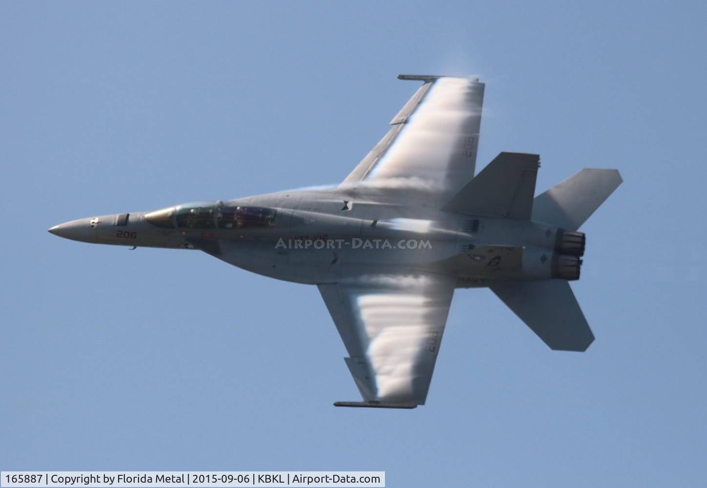 165887, Boeing F/A-18F Super Hornet C/N F047, F-18F zx