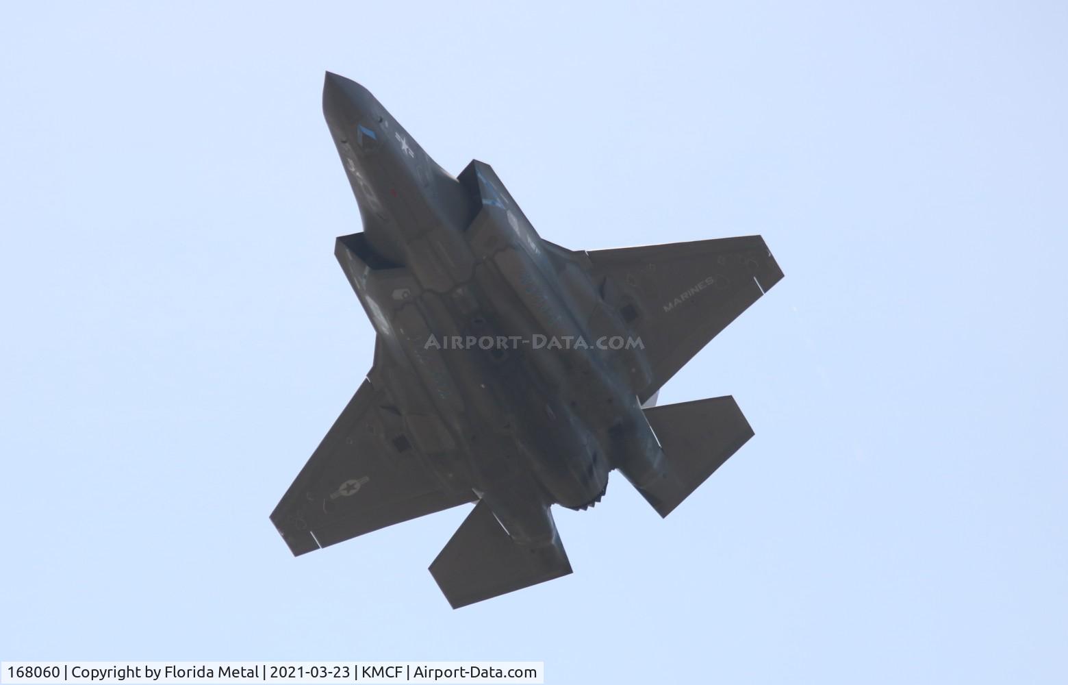 168060, 2011 Lockheed Martin F-35B Lightning II C/N BF-09, F-35B zx