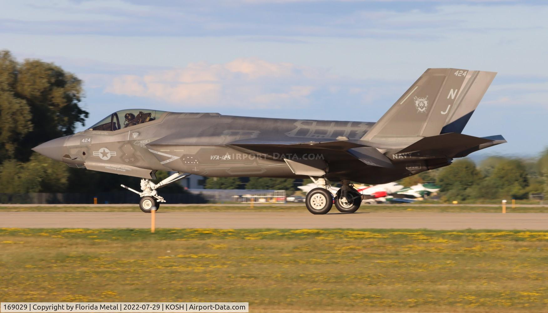 169029, 2014 Lockheed Martin F-35C Lightning II C/N CF-17, F-35C zx