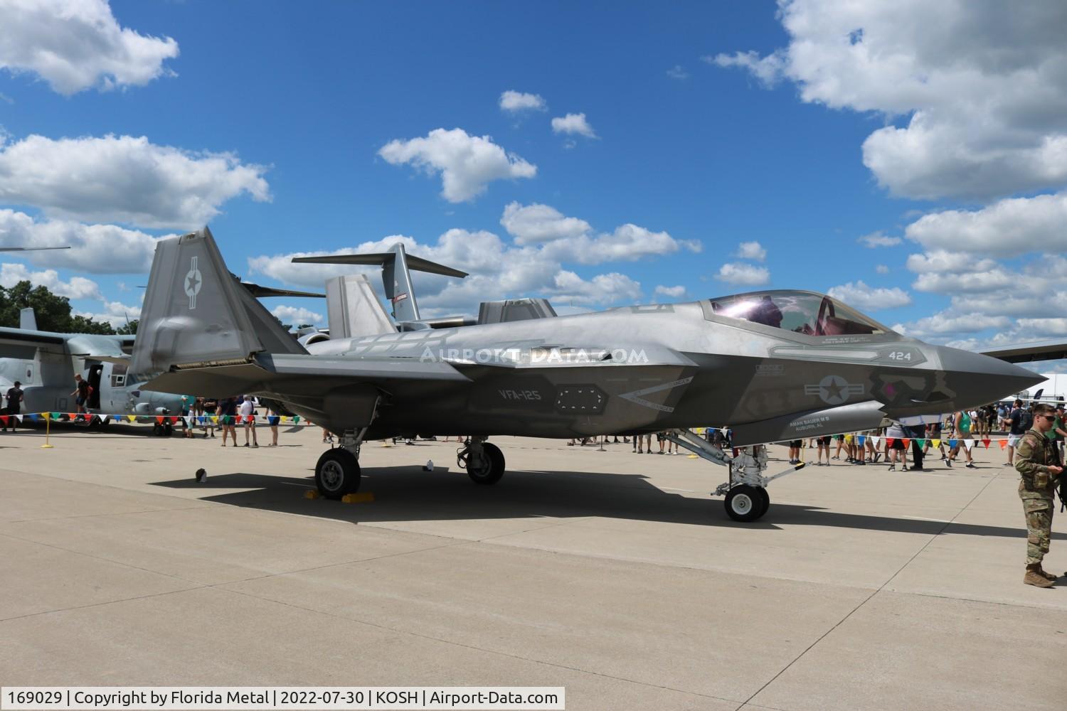 169029, 2014 Lockheed Martin F-35C Lightning II C/N CF-17, F-35C zx