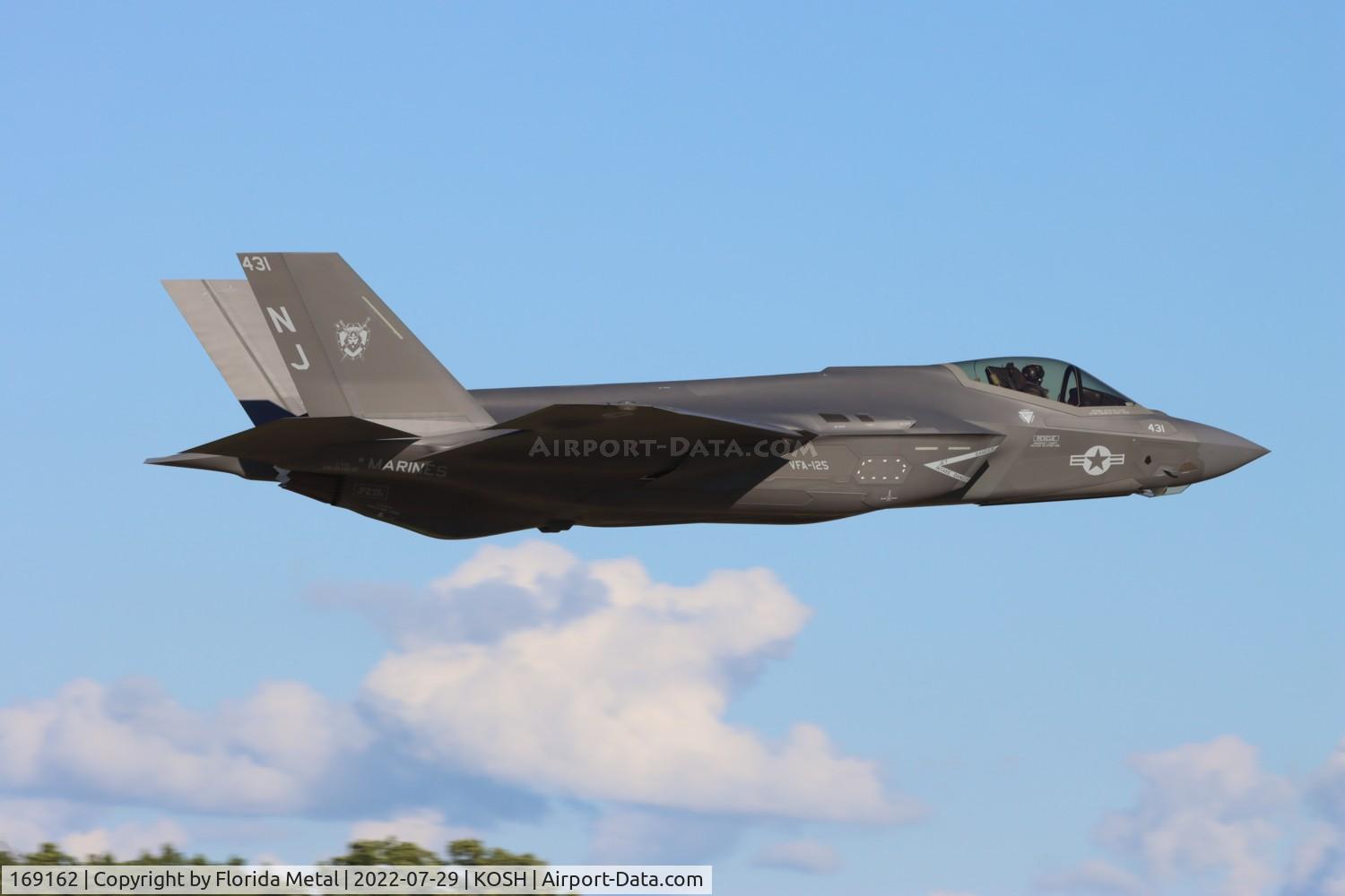 169162, Lockheed Martin F-35C Lightning II C/N CF-26, F-35C zx