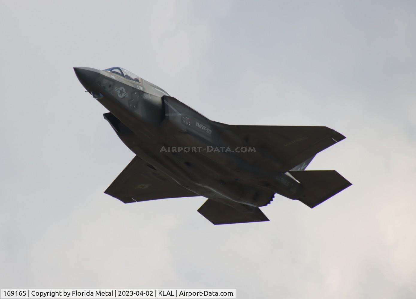 169165, 2015 Lockheed Martin F-35B Lightning II C/N BF-45, F-35B zx