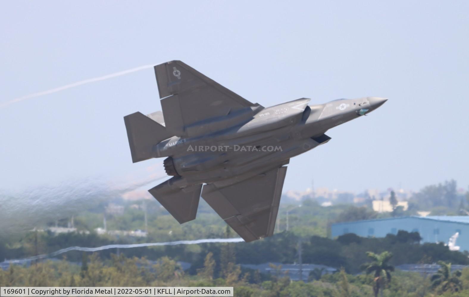 169601, 2016 Lockheed Martin F-35C Lightning II C/N CF-35, F-35C zx