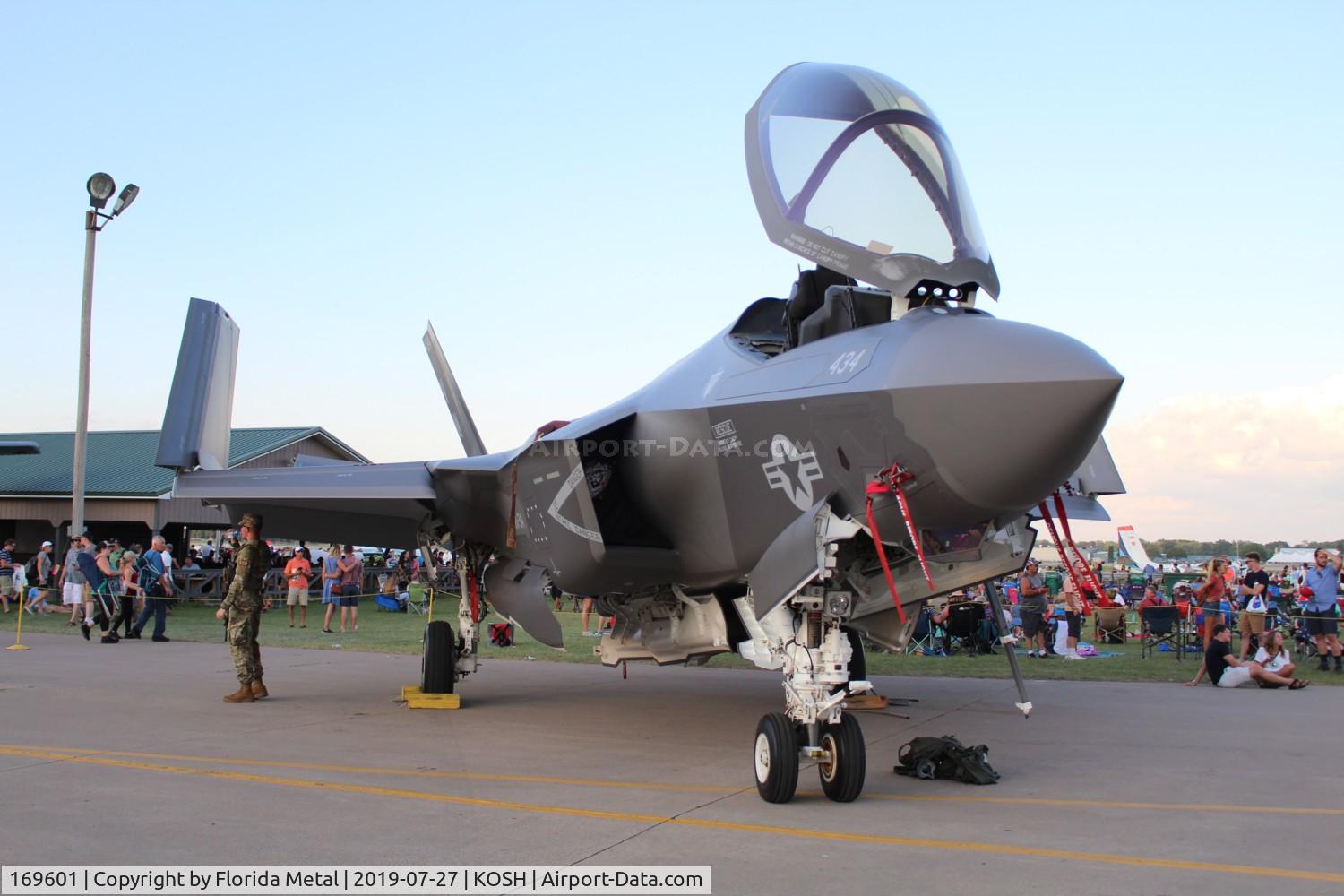 169601, 2016 Lockheed Martin F-35C Lightning II C/N CF-35, F-35C zx
