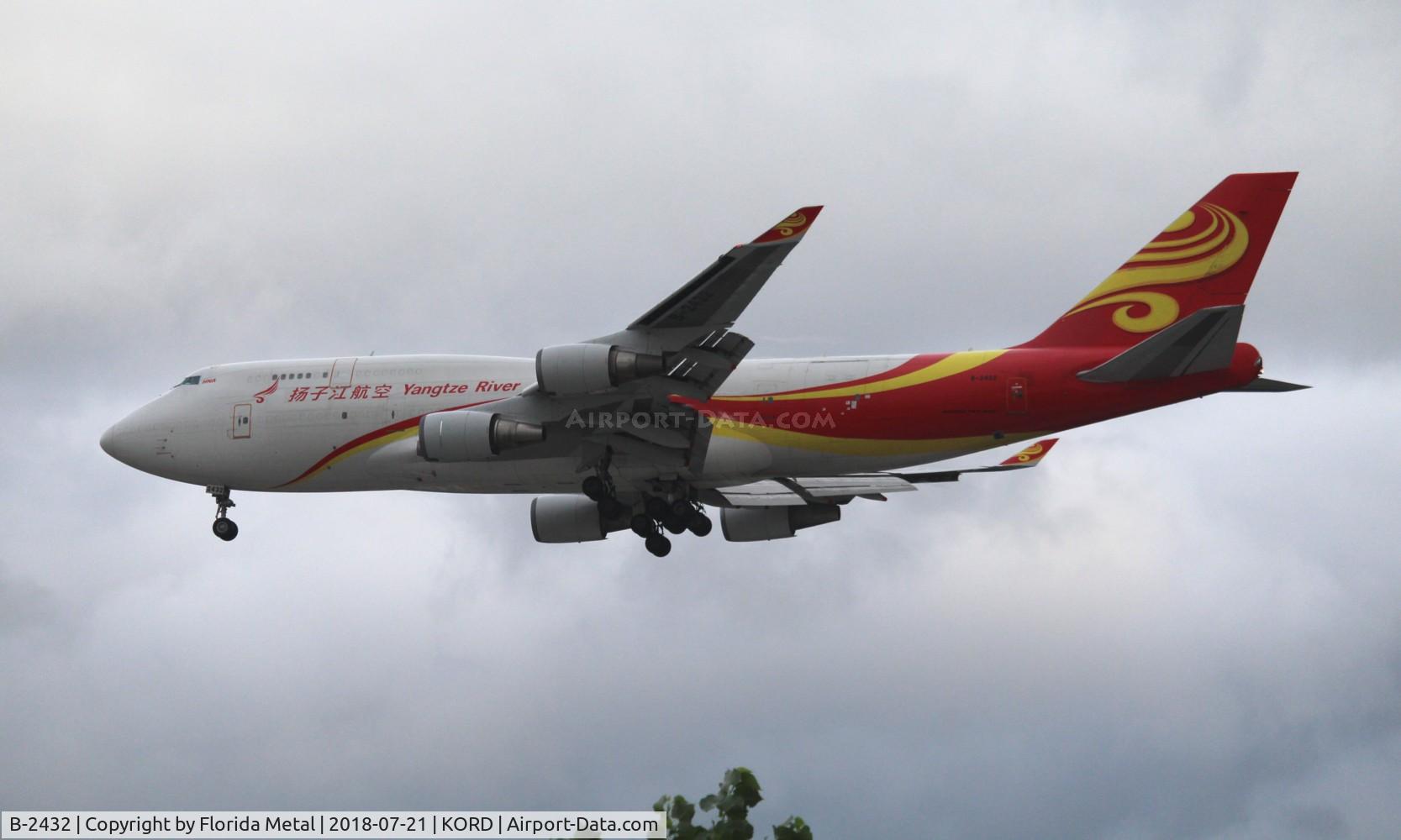 B-2432, 1998 Boeing 747-481/BCF C/N 28283, YZR 747-400BCF zx