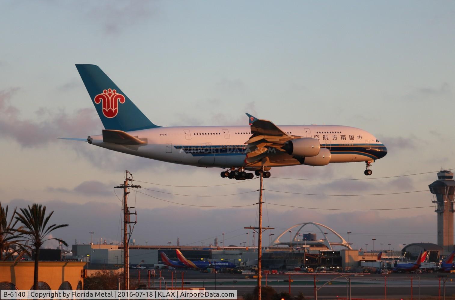 B-6140, 2012 Airbus A380-841 C/N 120, CSN A380 zx