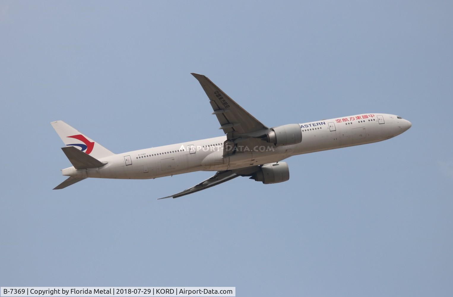 B-7369, 2016 Boeing 777-39P/ER C/N 43286, CES 773 zx
