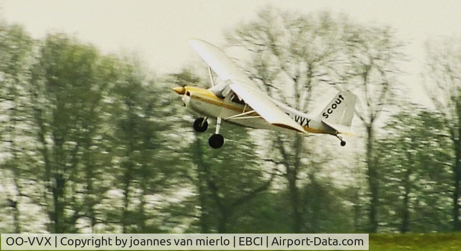 OO-VVX, 1980 Bellanca 8GCBC C/N 344-80, ex-slide