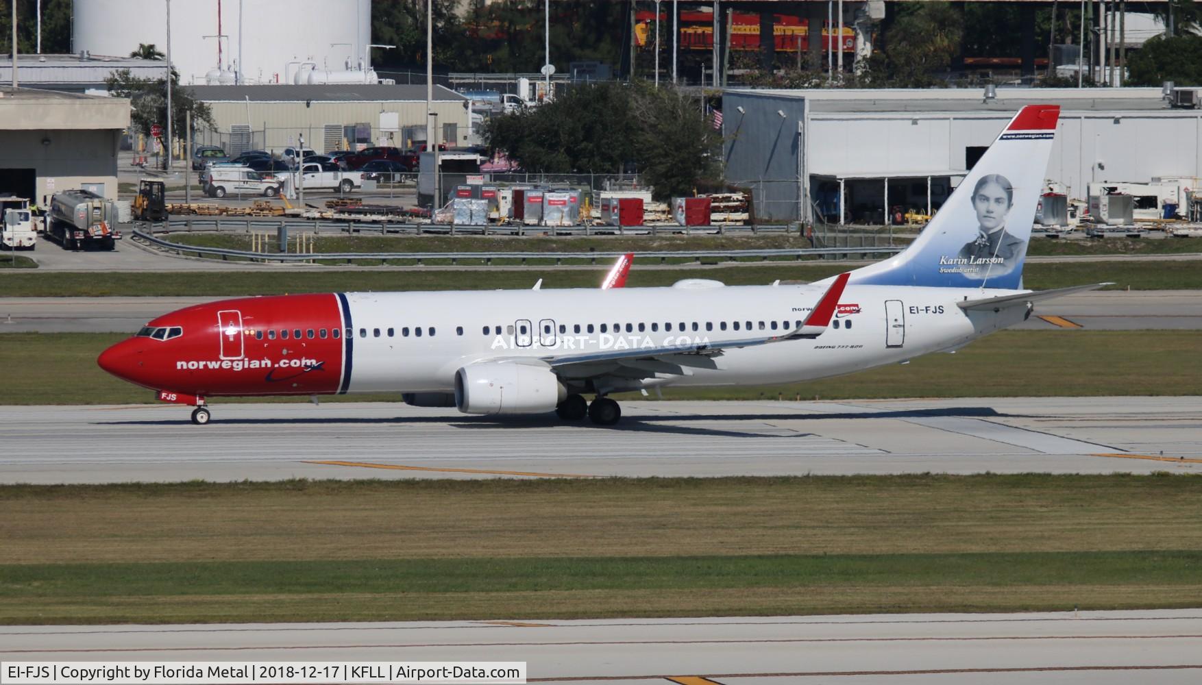 EI-FJS, 2016 Boeing 737-8JP C/N 41153, IBK 738 zx