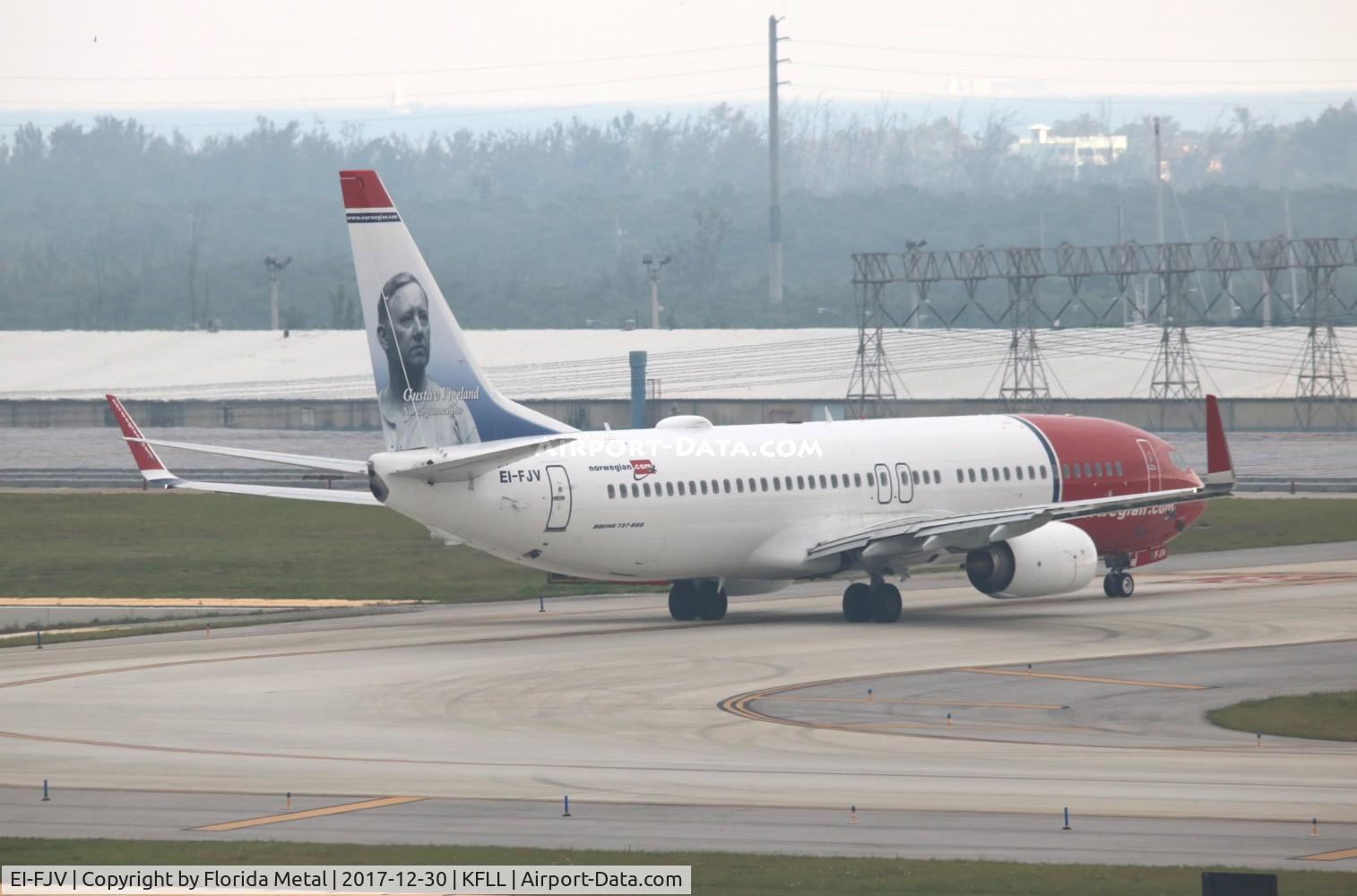 EI-FJV, 2016 Boeing 737-8JP C/N 42080, IBK 738 zx