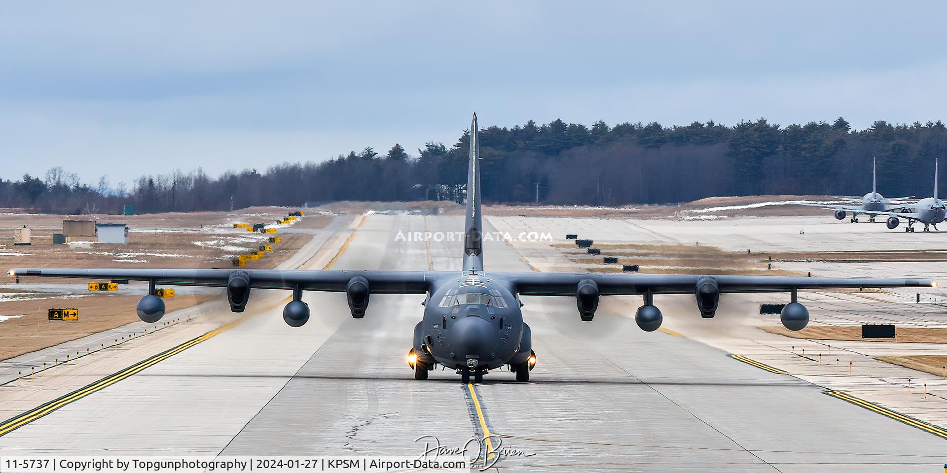 11-5737, 2011 Lockheed Martin MC-130J Commando II C/N 382-5737, DAGGER67 came up this weekend for some local flying