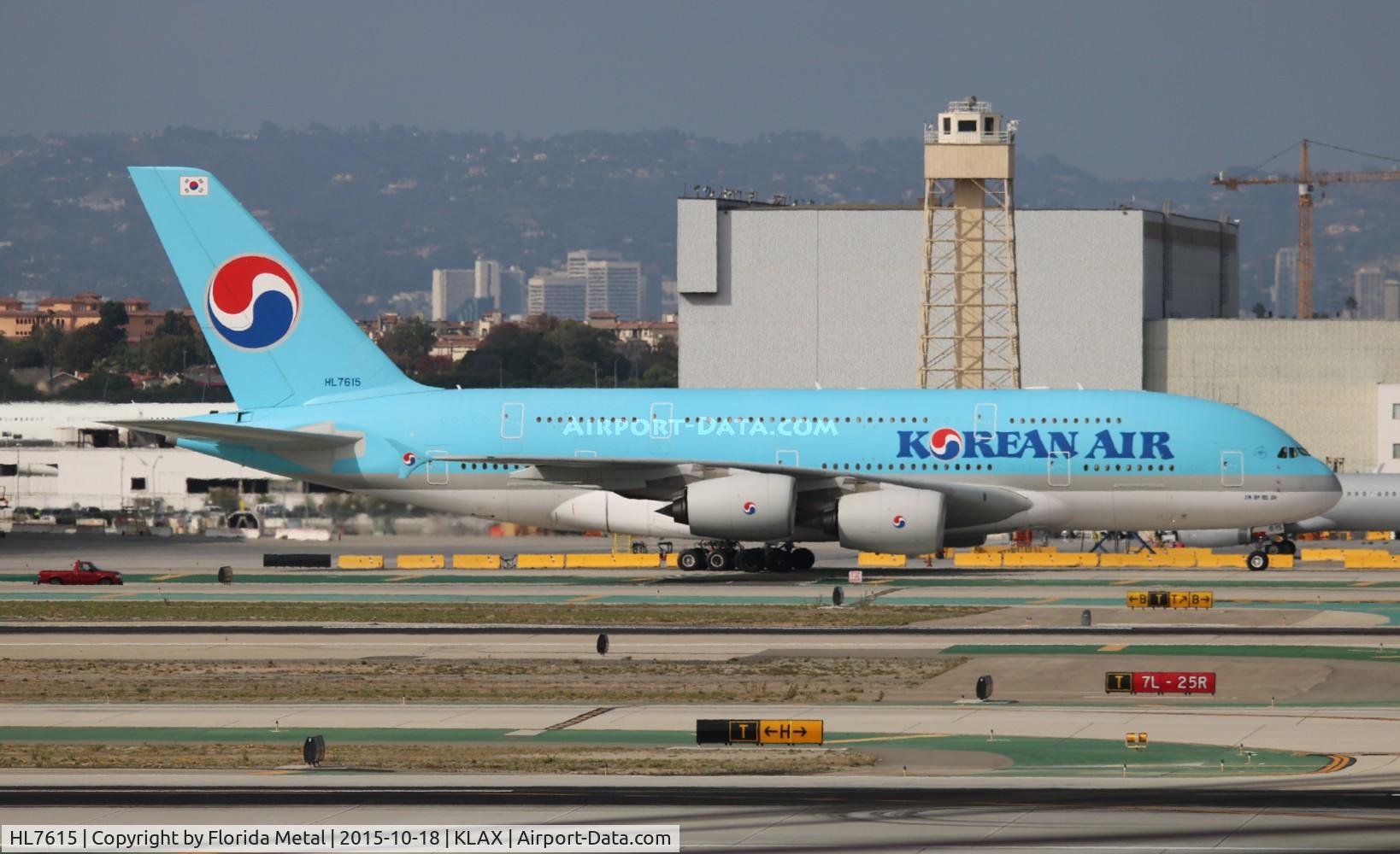 HL7615, 2011 Airbus A380-861 C/N 075, KAL A380 zx