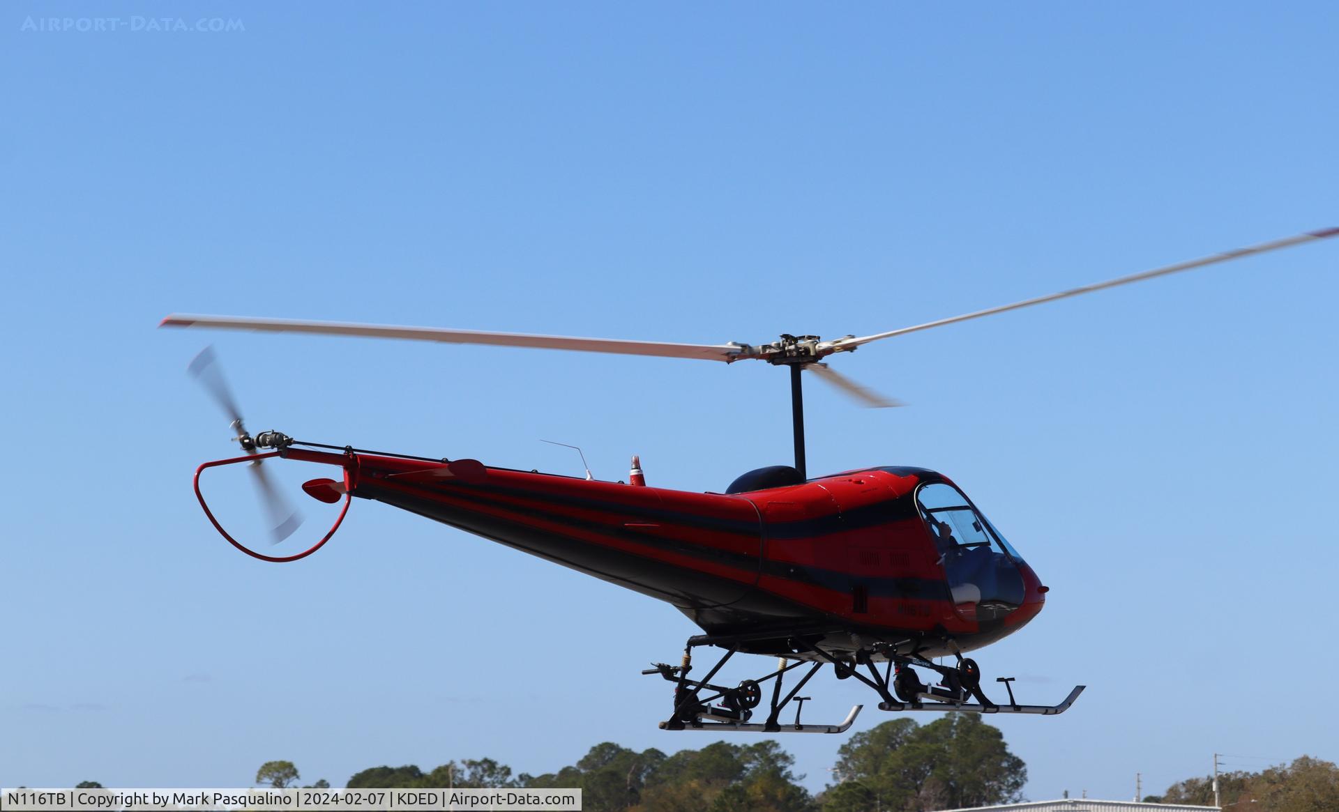 N116TB, 1976 Enstrom F-28C C/N 362, Enstrom F-28C