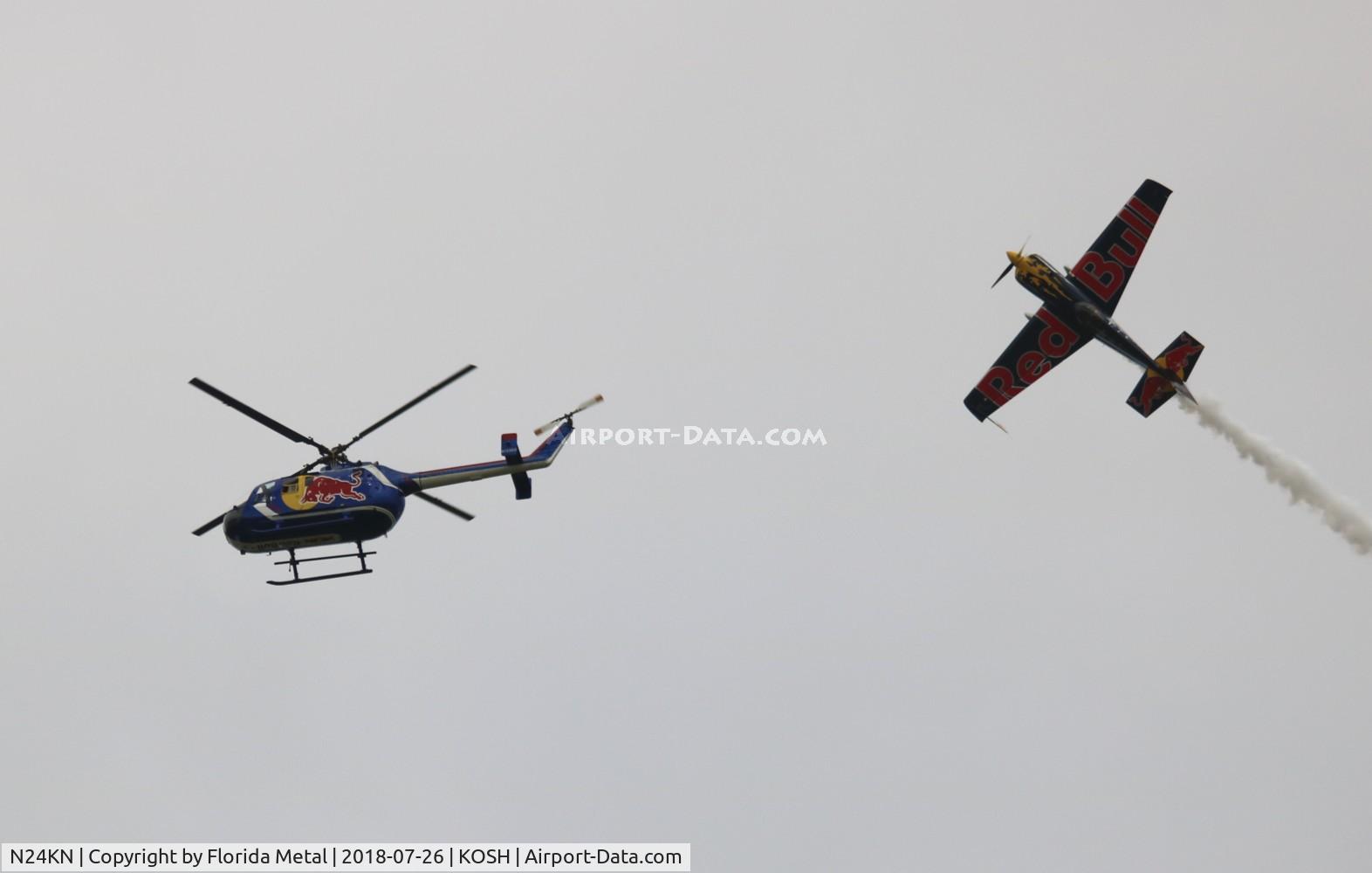 N24KN, 2006 Zivko Edge 540 C/N 0037A, OSH 18 zx