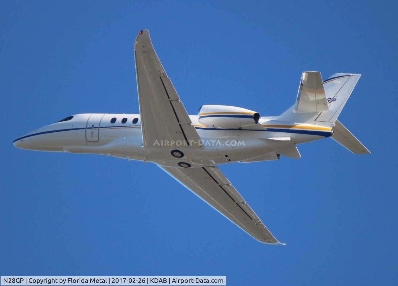 N28GP, 2016 Cessna 680A Citation Latitude C/N 680A-0059, C680A zx