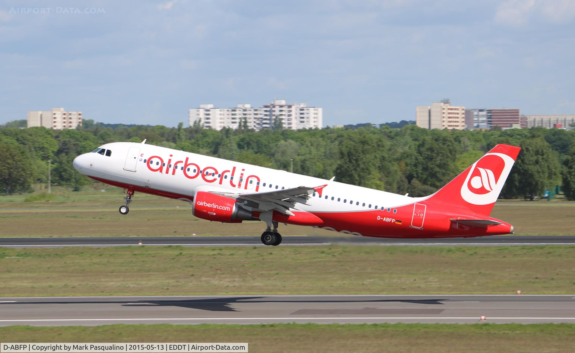 D-ABFP, 2011 Airbus A320-214 C/N 4606, Airbus A320-214