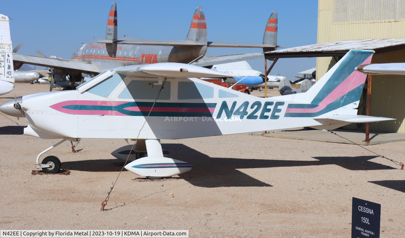 N42EE, Bede BD-4 C/N 382, BD-4 zx