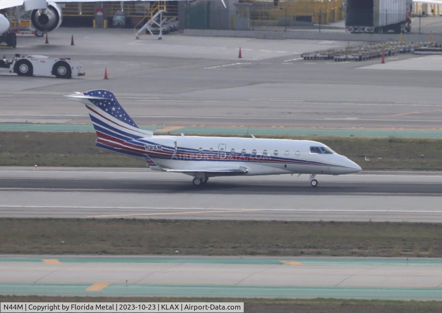 N44M, 2022 IAI LTD Gulfstream G280 C/N 2241, G280 zx