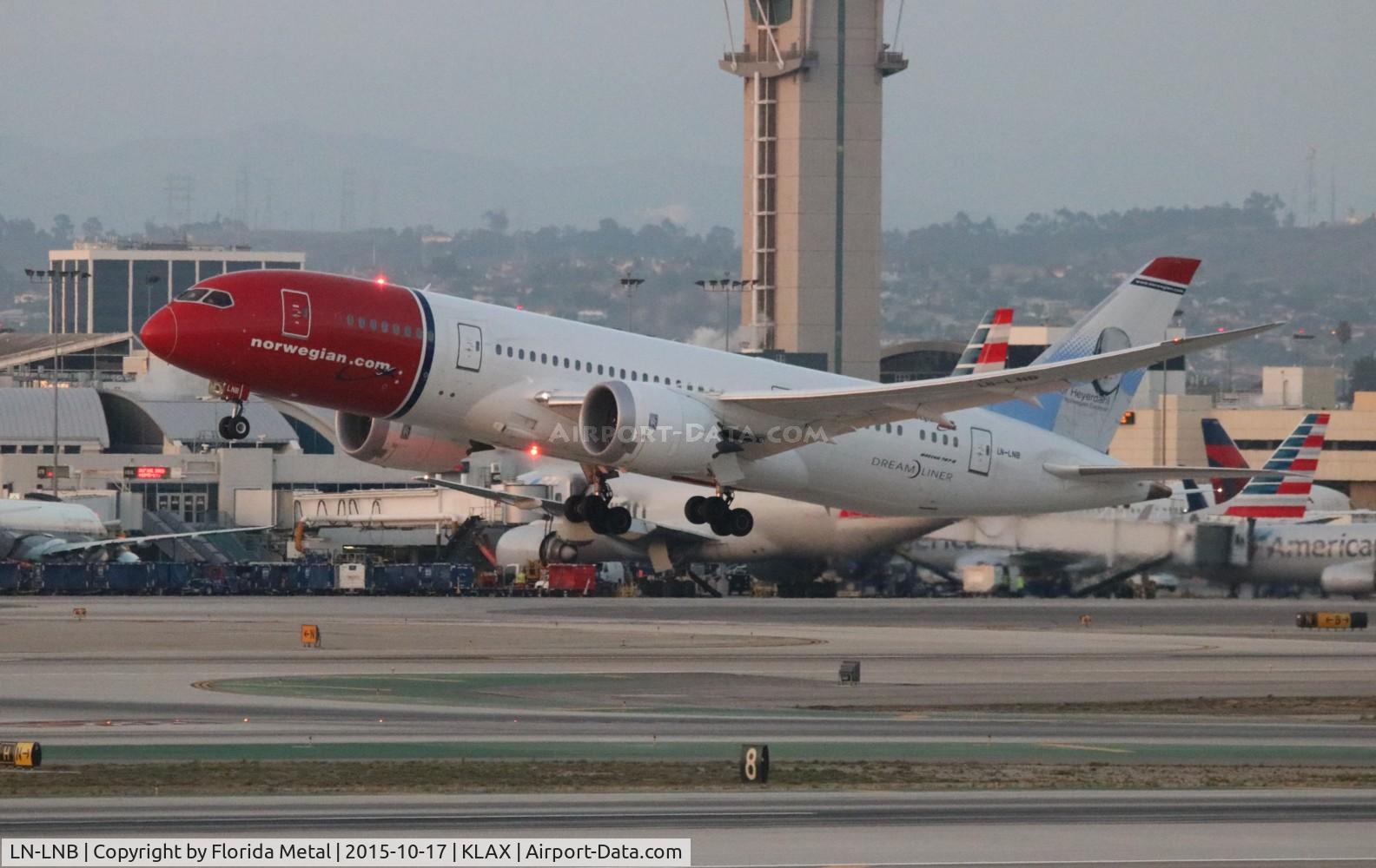 LN-LNB, 2013 Boeing 787-8 Dreamliner Dreamliner C/N 35305, NLH 788 zx