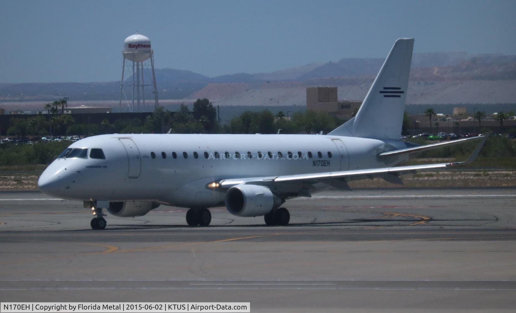 N170EH, 2004 Embraer 175LR (ERJ-170-200LR) C/N 17000059, EMB-175 zx