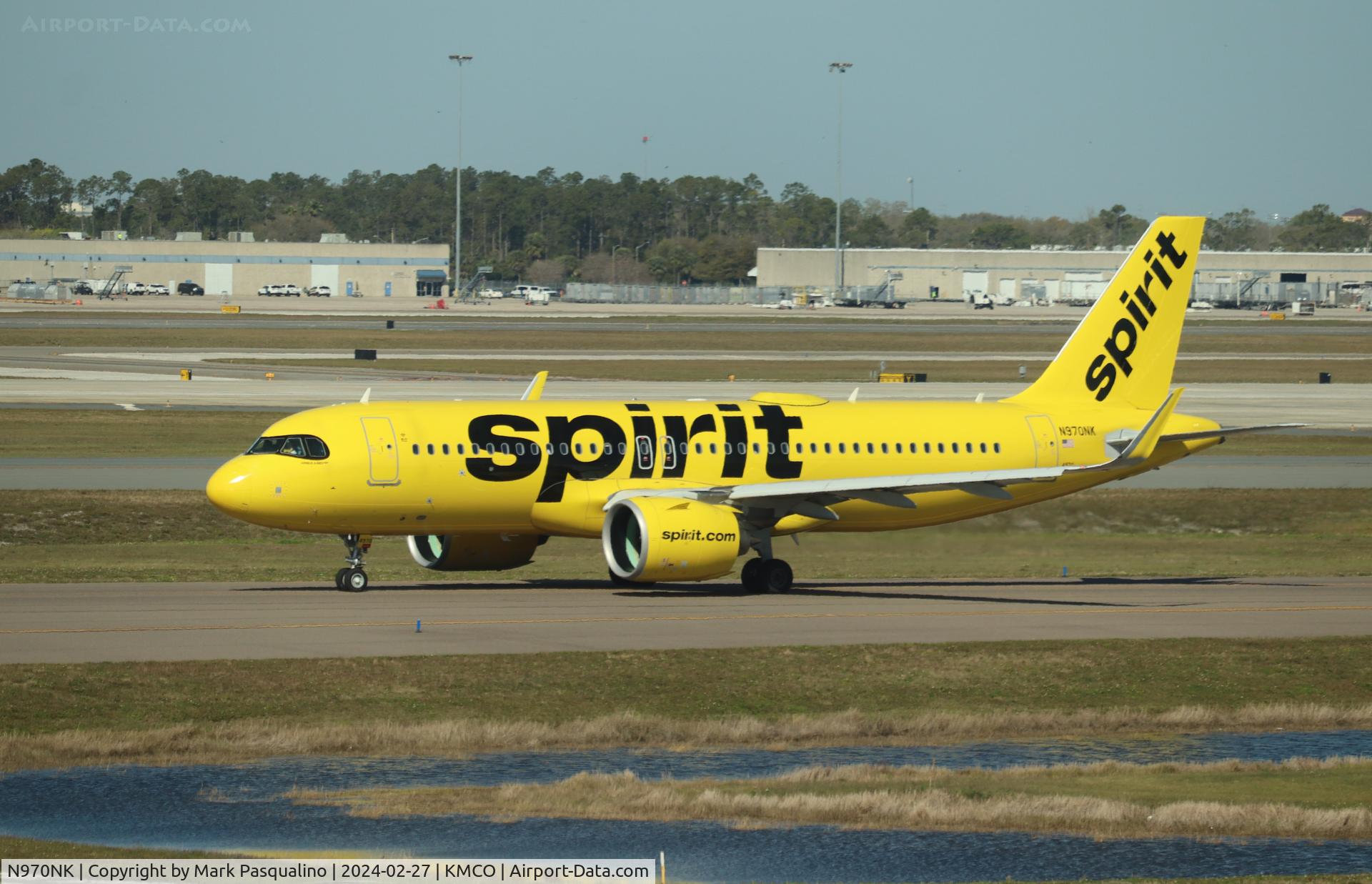 N970NK, 2022 Airbus A320-271N C/N 11067, Airbus A320-271N