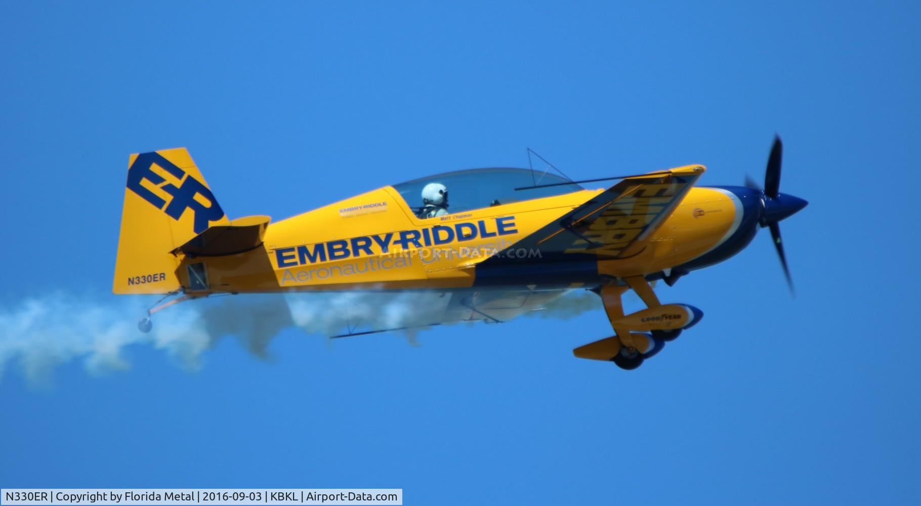 N330ER, 2015 Extra EA-300LC C/N LC044, Extra 330 zx