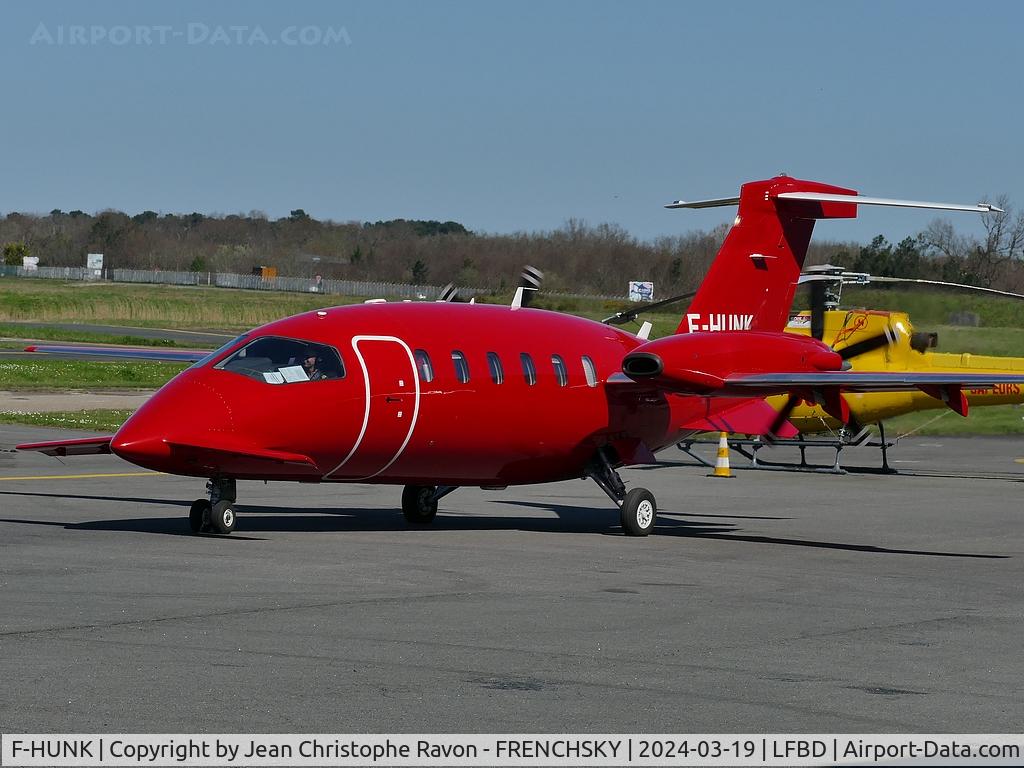 F-HUNK, 2008 Piaggio P-180 Avanti II C/N 1178, Oyonair