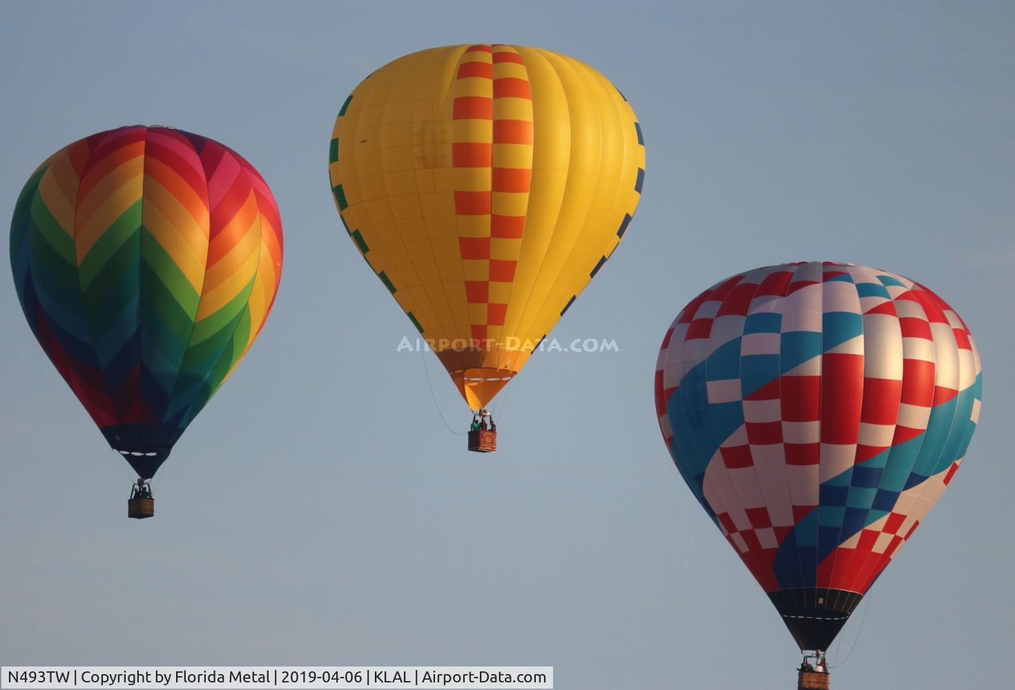 N493TW, 2017 BALONY KUBICEK SPOL SRO BB30Z C/N 1213, Sun N Fun 2019 zx LAL