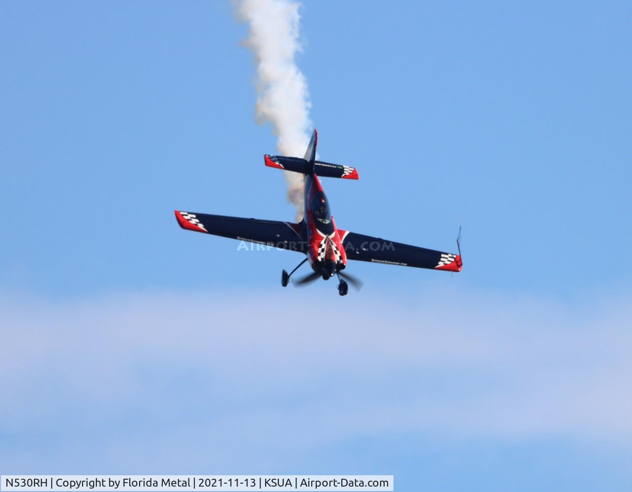 N530RH, 2006 MX Aircraft MXS C/N MXS-001, MXS zx