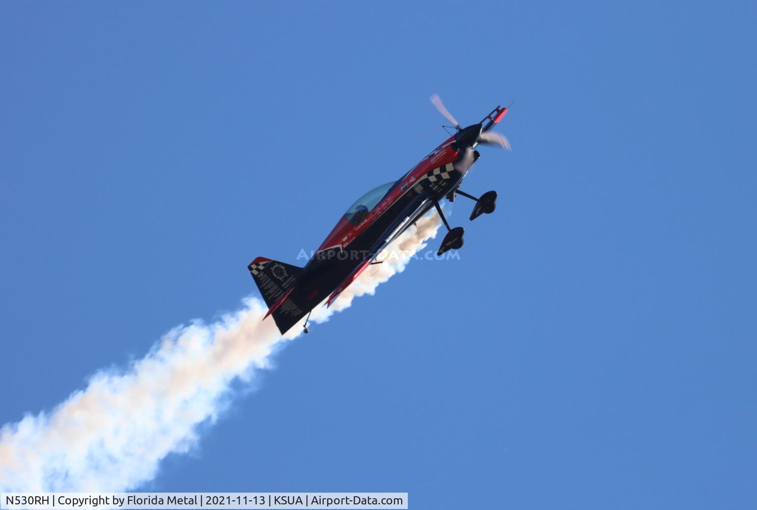 N530RH, 2006 MX Aircraft MXS C/N MXS-001, Stuart 2021 zx