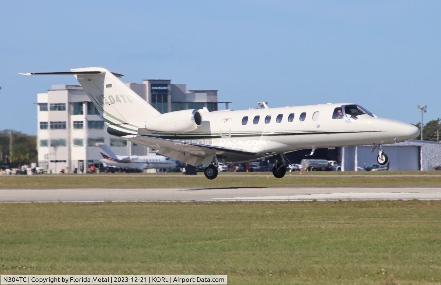 N304TC, 2015 Cessna 525B Citation CJ3 C/N 525B-0478, C525B zx