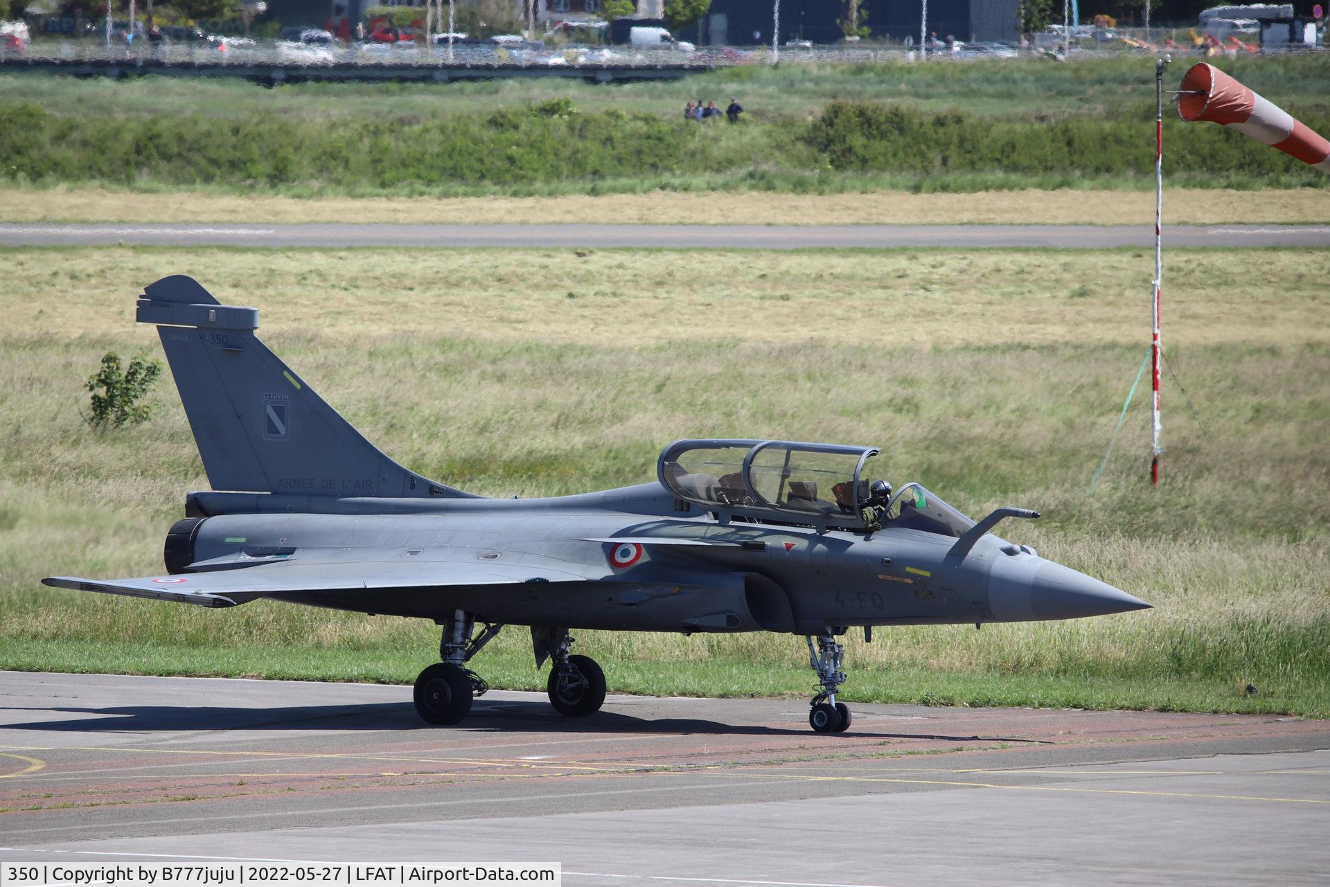350, 2014 Dassault Rafale B C/N 350, at Le Touquet
new code 4-FQ