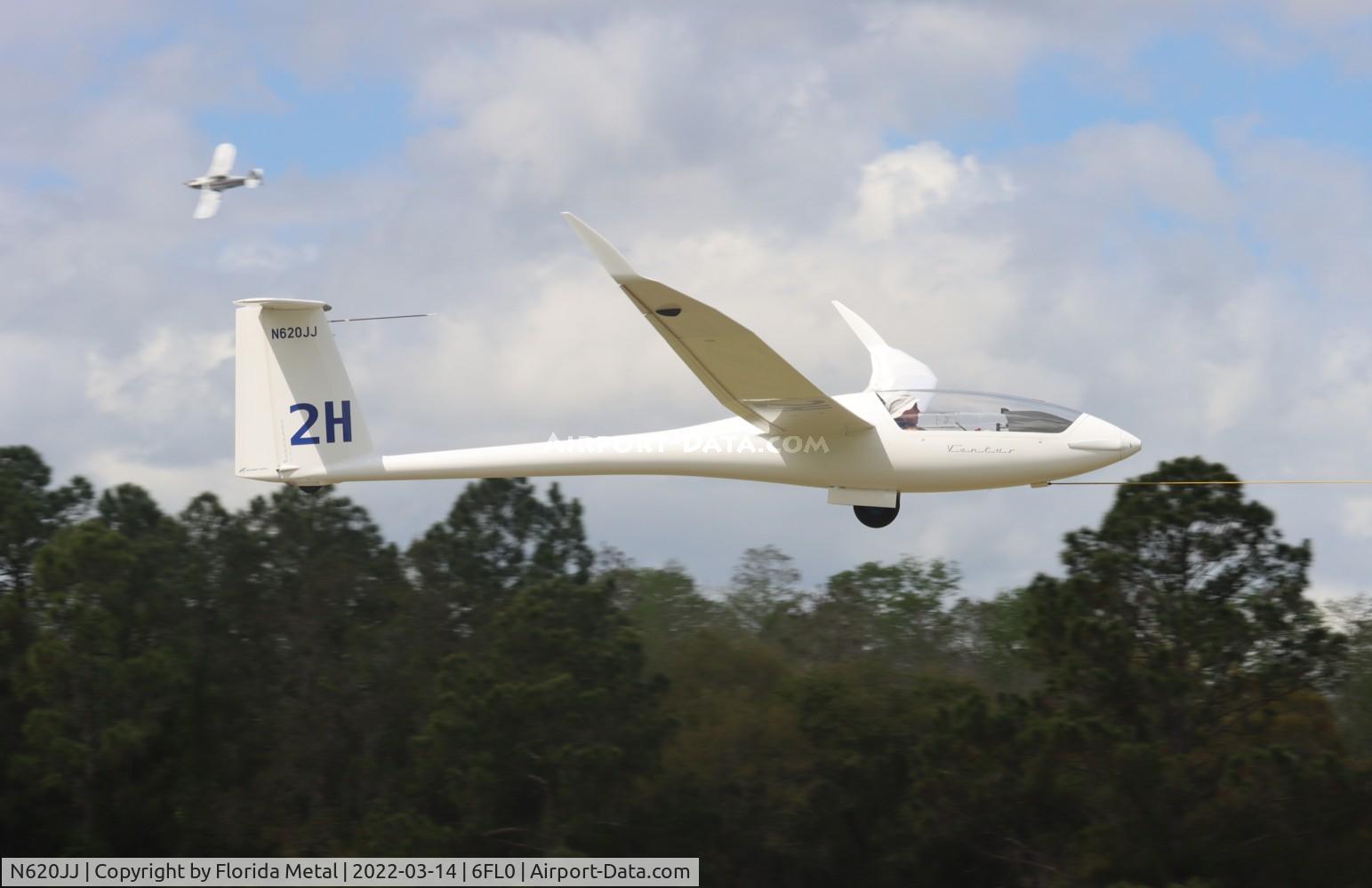 N620JJ, 2018 Schempp-Hirth Ventus 3F C/N 023 FS, Senior Soaring Championship 2022 zx