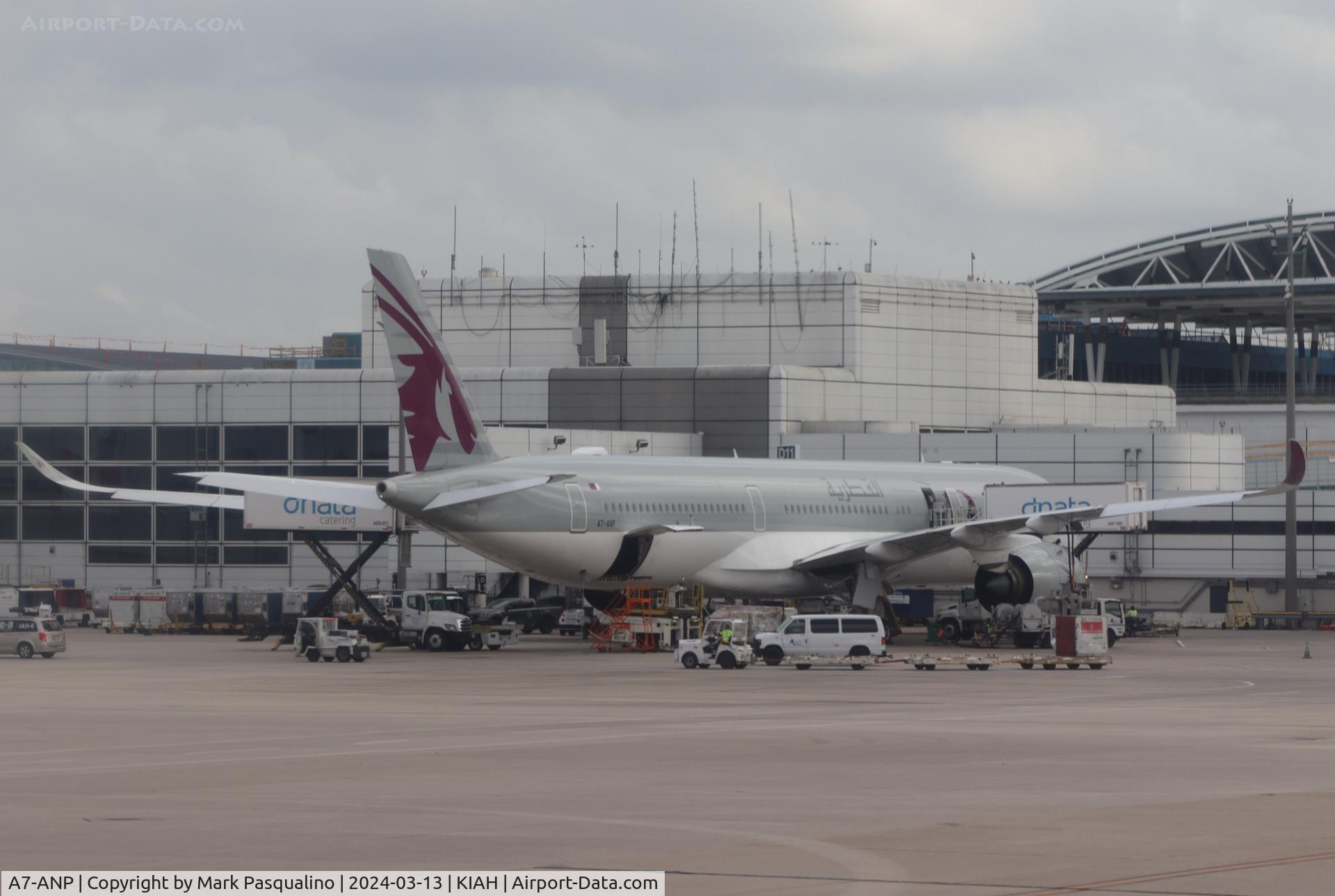 A7-ANP, 2020 Airbus A350-1041 C/N 372, Airbus A350-1041