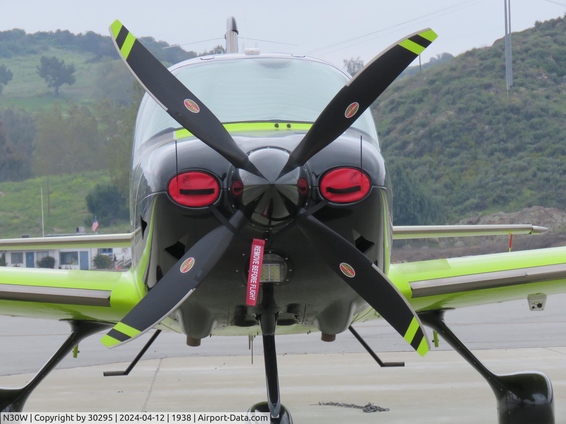 N30W, 2021 Cirrus SR22T C/N 2296, Cont Motor TSIO-550-K