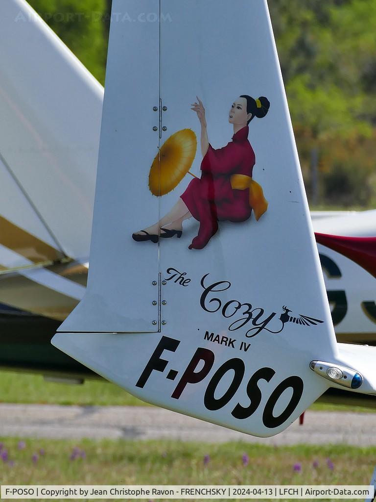 F-POSO, , privé