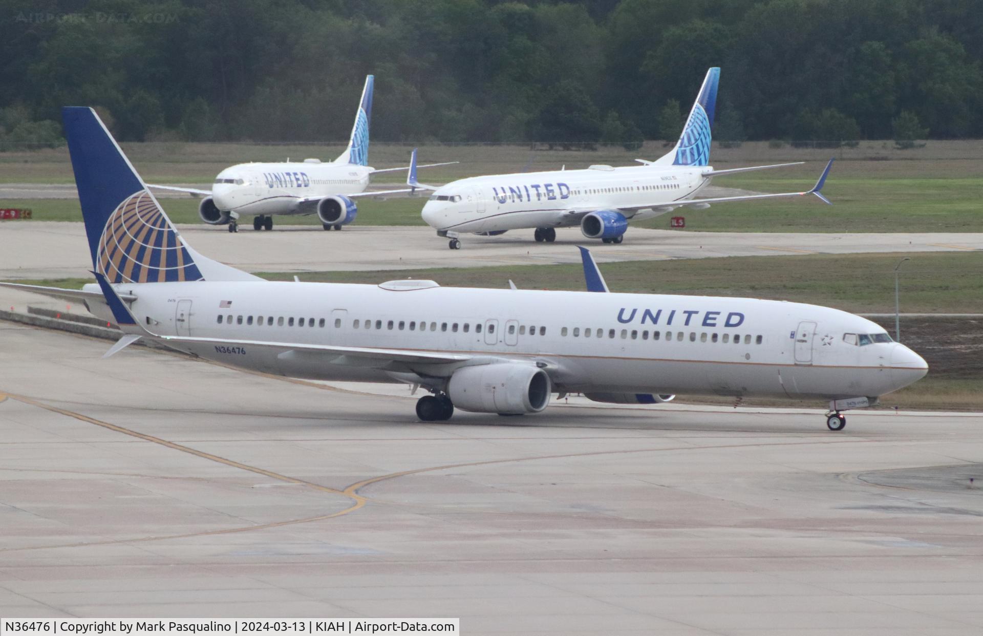 N36476, 2013 Boeing 737-924/ER C/N 38703, Boeing 737-924/ER