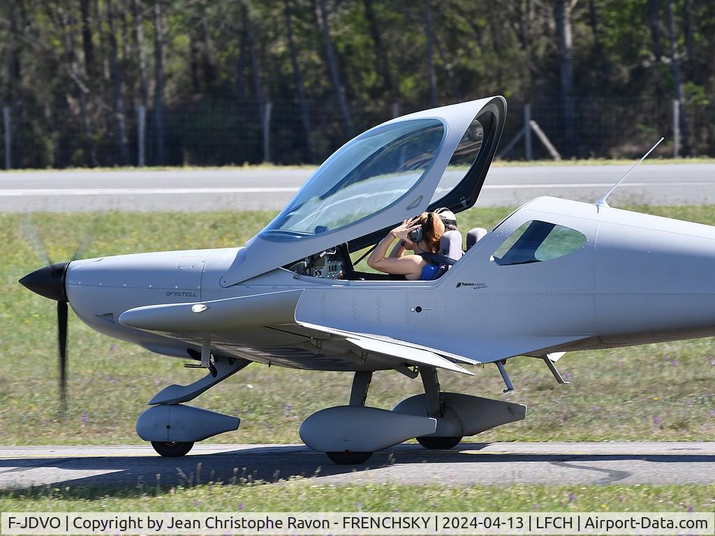 F-JDVO, BRM Aero NG-5 Bristell XL8 C/N 0001, BRM Aero NG-5 Bristell XL8