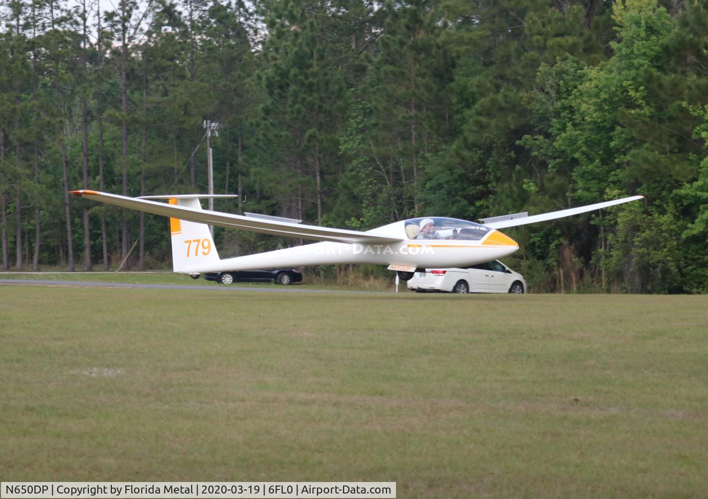 N650DP, Rolladen-Schneider LS-6 C/N 6054, Senior Soaring Championship 2020 zx