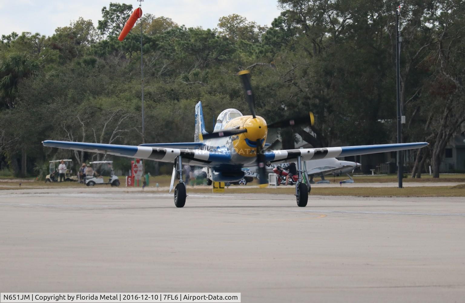 N651JM, 1944 North American/aero Classics P-51D C/N 44-74976, P-51D Obsession zx