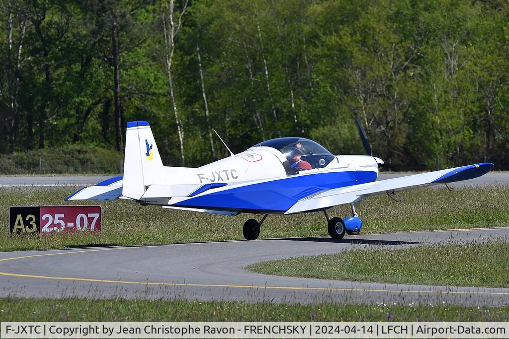 F-JXTC, ALPI Pioneer 200 C/N 10, private