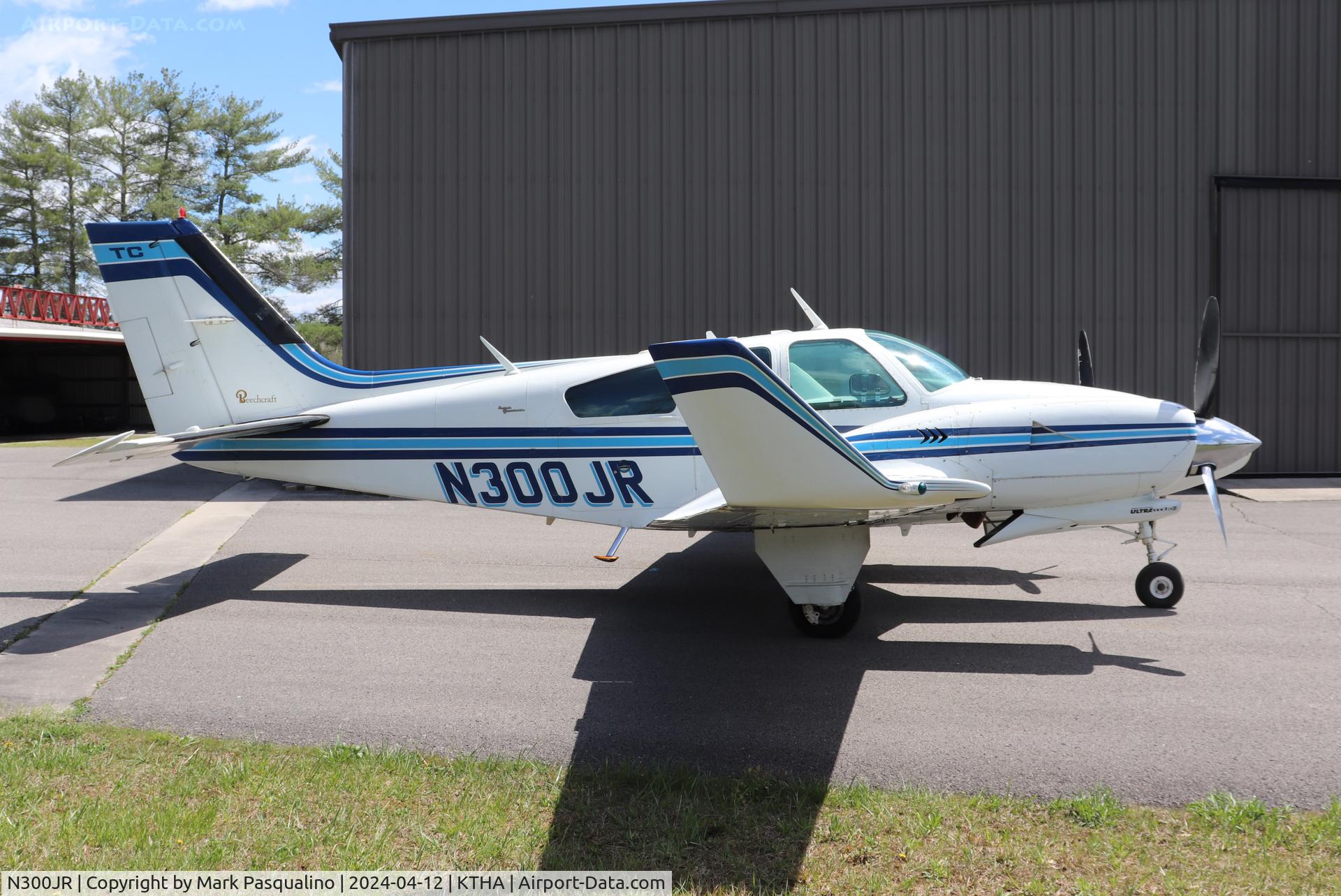 N300JR, 1968 Beech 56TC C/N TG70, Beech 56TC N300JR donated to Beech Museum