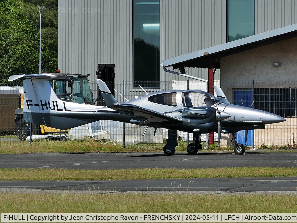 F-HULL, , Private