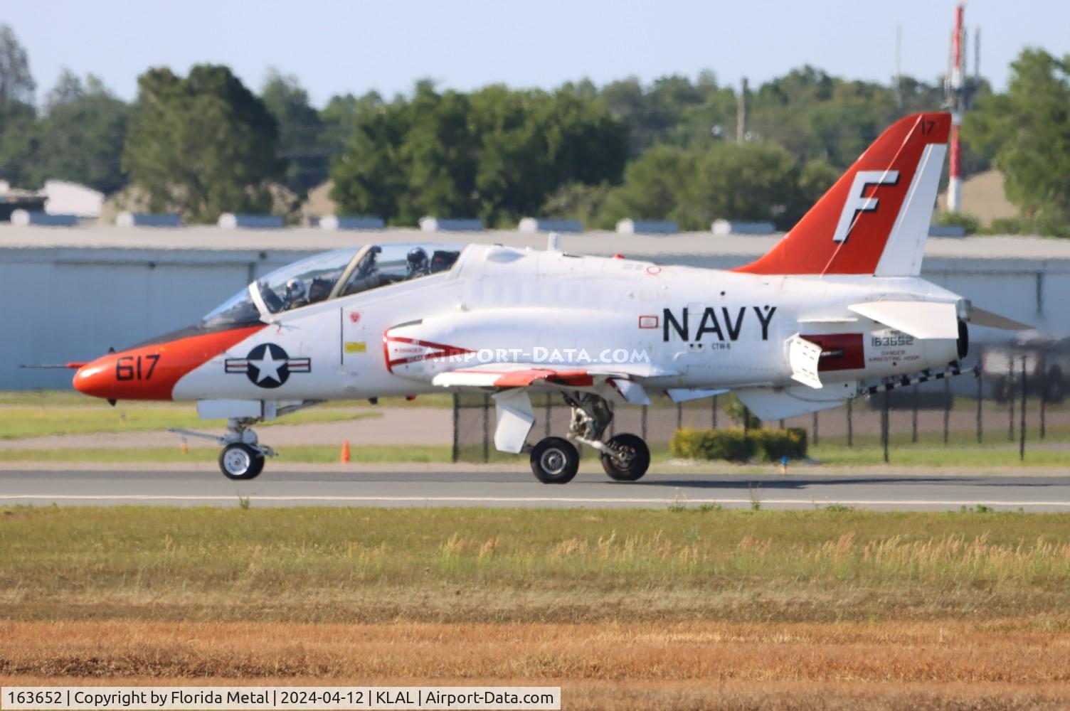 163652, McDonnell Douglas T-45C Goshawk C/N A054, T-45 zx