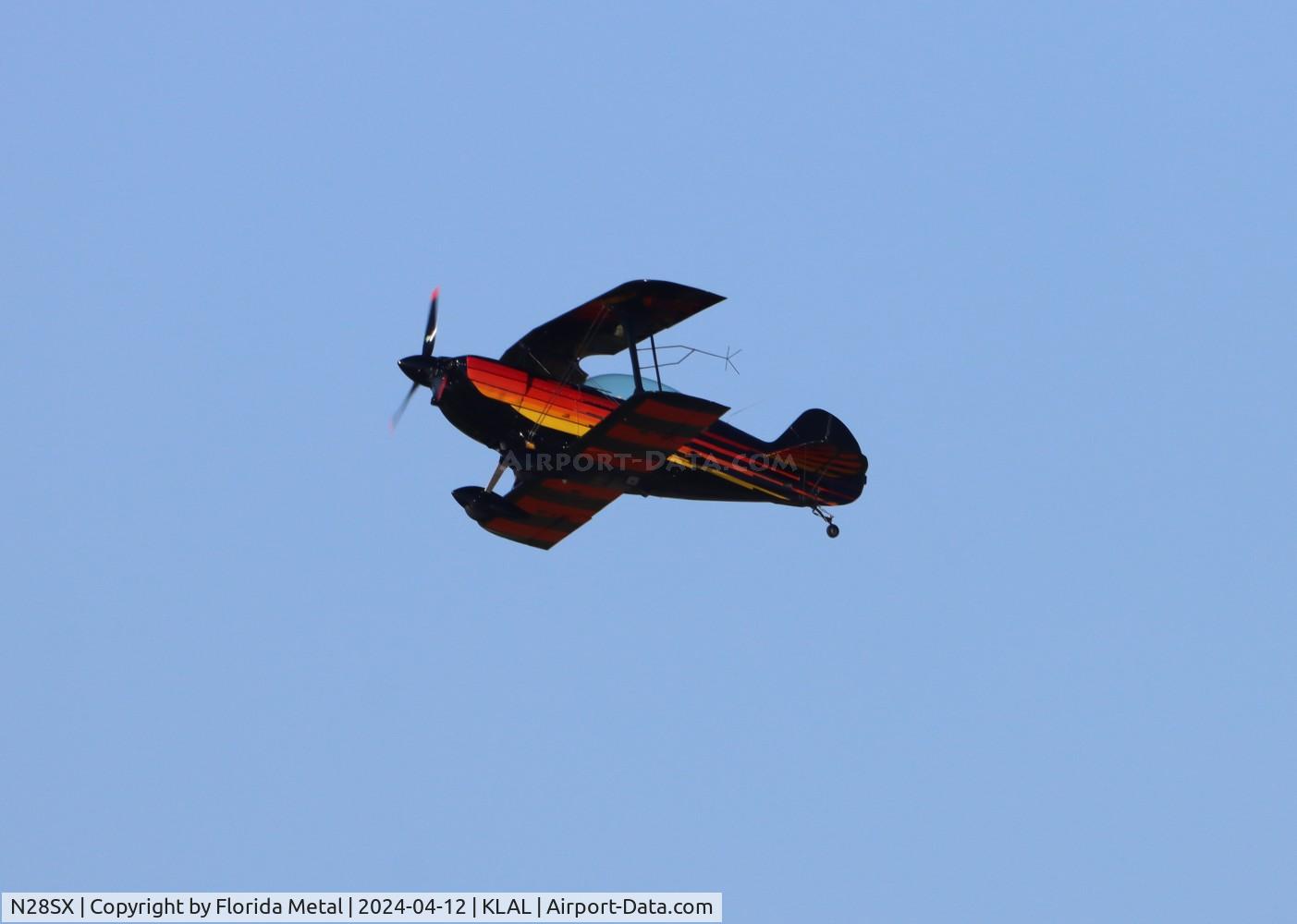 N28SX, 1997 Christen Eagle II C/N 0429B, Christen Eagle zx LAL-KAPF