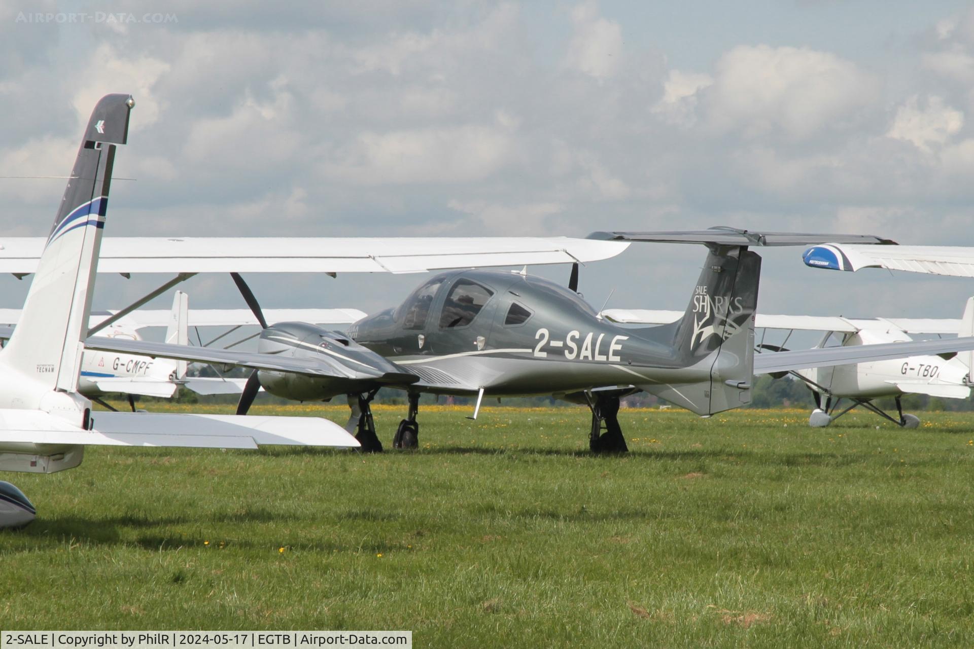 2-SALE, 2017 Diamond DA-62 C/N 62.069, 2-SALE 2017 Diamond Aircraft DA 62 Booker 17.05.24
